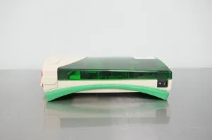 Bio-Rad PowerPac HC Programmable Electrophoresis Power Supply 250V 3A 300W, 3 of 9
