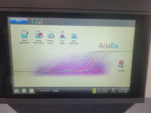 Agilent AriaDx K8930AA Real-Time PCR Thermal Cycler for Molecular Diagnostics, 3 of 8