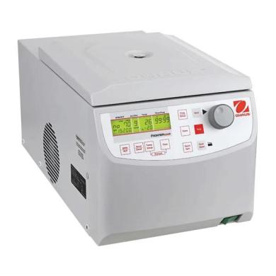 Ohaus FC5515R 120V Frontier 5000 Series Refrigerated Microcentrifuge-cover