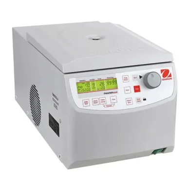 Ohaus FC5515R 120V Frontier 5000 Series Refrigerated Microcentrifuge
