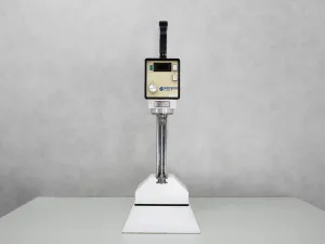 Silverson L4RT High-Shear Laboratory Mixer for Liquid-Liquid and Liquid-Solid Homogenization, 2 of 4