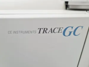 Thermo Quest Trace GC 2000 Gas Chromatograph with AS 2000 Autosampler Controller, 8 of 29