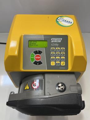 Watson Marlow 620Bp Peristaltic Pump for Precise Liquid Transfer up to 16 L/min-cover