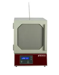 Boekel Scientific 151050 Digital Forced Air Incubator, 0.5 cu. ft. w/ Removable Light Shield, 115V, 5 of 5