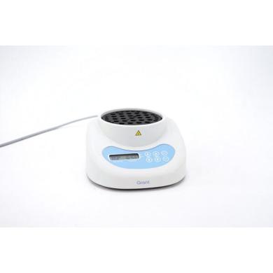 Grant Bio Biosan TDB-100 Heating Block Dry Bath Incubator-cover
