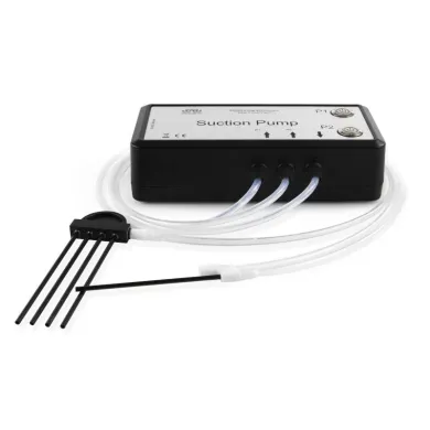 Radwag Suction pump for liquids