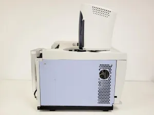 Perkin Elmer Clarus 680 Gas Chromatograph for Analytical and Bioprocessing Applications, 2 of 11
