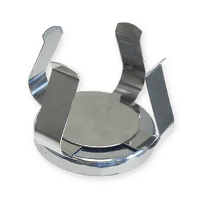 Benchmark Scientific Magic Clamp Magnetic Clamp for 125mL Erlenmeyer Flask