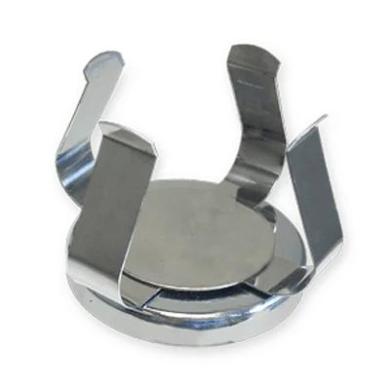 Benchmark Scientific Magic Clamp Magnetic Clamp for 125mL Erlenmeyer Flask-cover