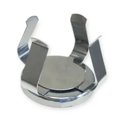 Benchmark Scientific Magic Clamp Magnetic Clamp for 125mL Erlenmeyer Flask