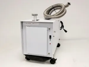 Agilent 6520 Accurate Mass Quadrupole Time-of-Flight Mass Spectrometer with Vacuum Pump, 6 of 36