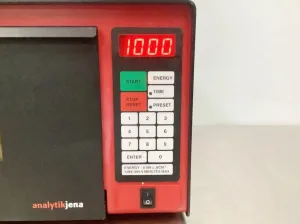 UVP Crosslinker CL1000 Ultraviolet DNA/RNA Crosslinker with Programmable UVC Exposure, 8 of 12