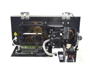 Agilent Advanced Analytical Fragment Analyzer 5300 for High-Resolution DNA/RNA Analysis, 14 of 14