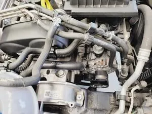 VW Golf 1.2 TSI Training Model with Teaching Software, 11 of 49
