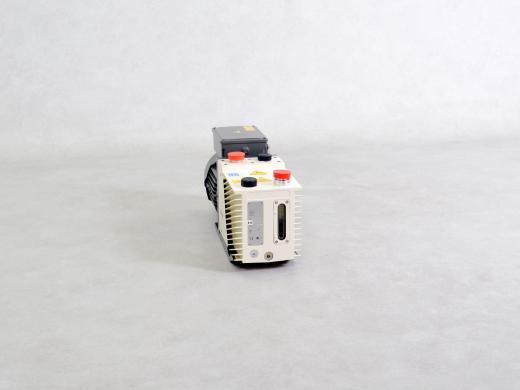 Varian DS602 Rotary Vane Vacuum Pump for Analytical and Scientific Applications-cover