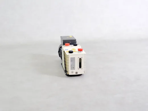 Varian DS602 Rotary Vane Vacuum Pump for Analytical and Scientific Applications