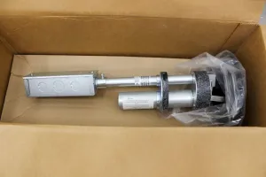 Hubbell S1PT3IMBLJ System One Fire Rated Electrical Poke-Through Turnkey, 8 of 8