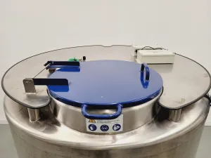 Worthington LABS-80K Cryogenic Vessel, 8 of 45