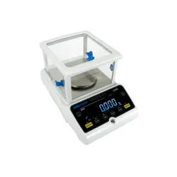 Luna Precision Balances with Multilingual Display and USB/RS-232 Interfaces, 7 of 7