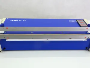 Joke Fermant F60 Thermal Sealer for Laboratory Thermoplastic Materials, 5 of 5
