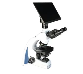 LW Scientific BioVID 1080+ Microscope Camera with 13" Monitor, 4 of 4