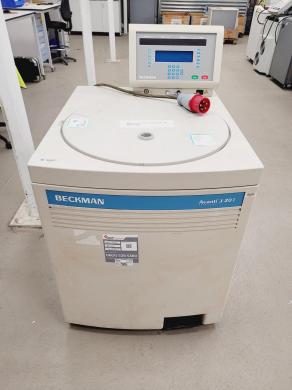 Beckman Coulter Avanti J-20I High-Speed Refrigerated Centrifuge-cover
