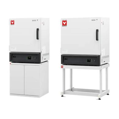 Yamato DKV Series Programmable Forced Convection Laboratory Ovens with Advanced Temperature Control-cover