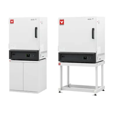 Yamato DKV Series Programmable Forced Convection Laboratory Ovens with Advanced Temperature Control