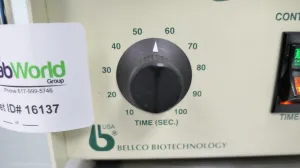 Bellco Orbital Microplate Shaker Models 7744-08115, 7744-01000, 7744-01010 for Biotech Applications, 6 of 12