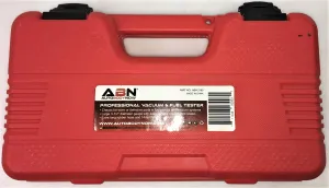 AutobodyNow ABN 2190 Vacuum and Fuel Pump Tester Gauge Kit for Carburetor Engines, 3 of 5