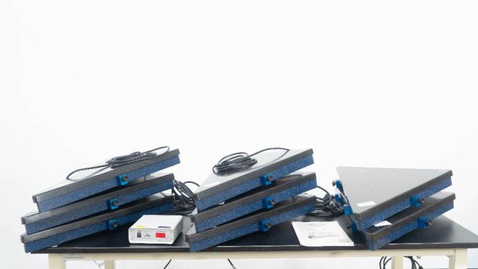 Metris LABORAS Automated Rodent Behavior Registration and Position Tracking System-cover