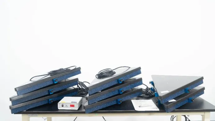 Metris LABORAS Automated Rodent Behavior Registration and Position Tracking System