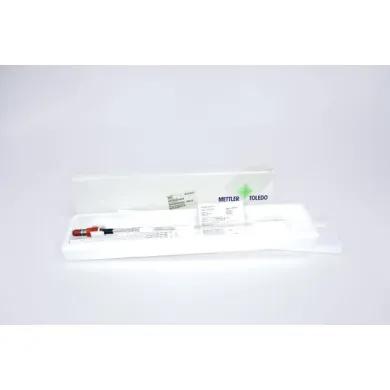 Mettler Toledo Electrode INPRO4800/425/PT100