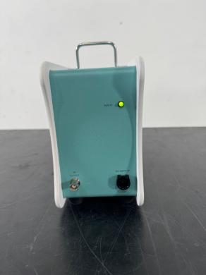 Vante Sebra Omni Sealer 2600 Laboratory Plate and Container Sealer-cover