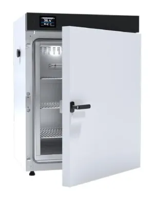 SRN 240 POL-EKO Laboratory Hot Air Sterilizer with Touchscreen Control