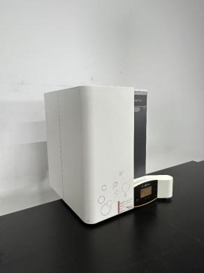 Sartorius Arium Pro Laboratory Water Purification System with Dispensing Module-cover