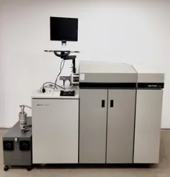 Applied Biosystems QSTAR Elite Mass Spectrometer, 3 of 307