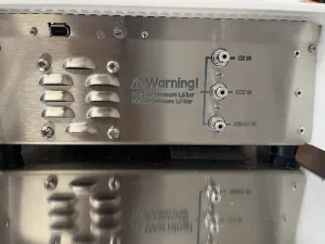 GE Xuri 29064571 Cell Expansion W25 Bioprocessing Pump for Cell Culture, 10 of 12
