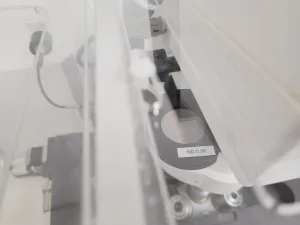 Zeiss PALM Microbeam System with Observer.Z1 Microscope and XL-PALM Incubator, 84 of 102