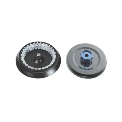 Fixed angle rotor 1.5/2.0mL x 60 capacity