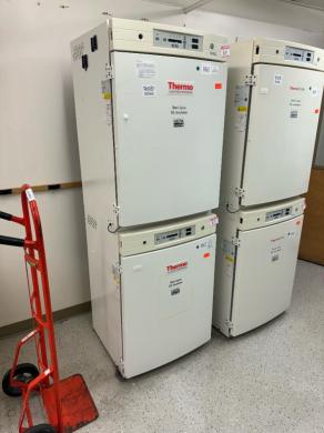 Thermo Electron Steri-Cycle Double Stack CO2 Incubator for Cell Culture-cover