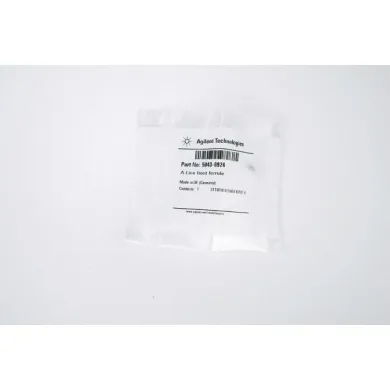 Agilent A-Line Front Ferrule