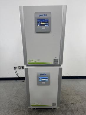 PHCBI Doublestack CO2 Incubator MCO-170AICUVHL-PA-cover