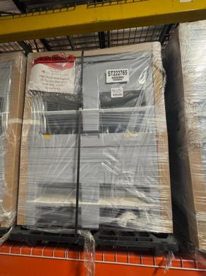 Schoeller Allibert Palletanks Plastic Fluid Storage Containers, Quantity 2-cover