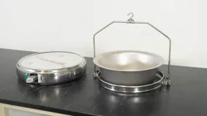Chatillon 316L Hanging Scale for Precise Industrial Force Measurement, 2 of 4