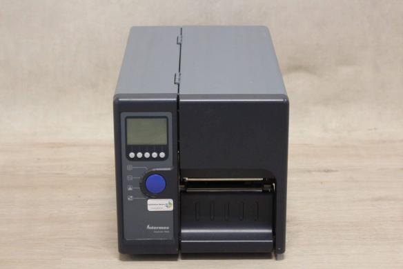 Intermec EasyCoder PD42 Thermal Label Printer-cover