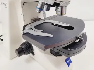Zeiss Axioskop 2 MAT with Objectives and Power Supply, 6 of 50