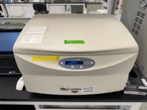 Li-Cor Odyssey Imaging System, 2 of 5