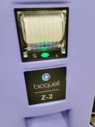 Bioquell H202 Decontamination System Z-2 & R-10, 4 of 39