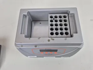 Cole Parmer Techne BLoCKICE Peltier-Cooled Heating Block for Precise Sample Incubation, 8 of 10